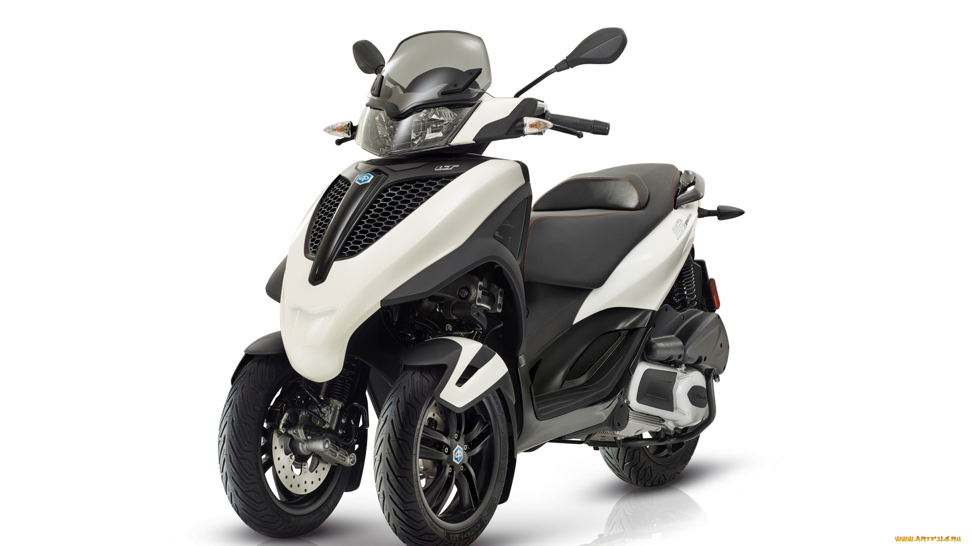 мотоциклы, piaggio