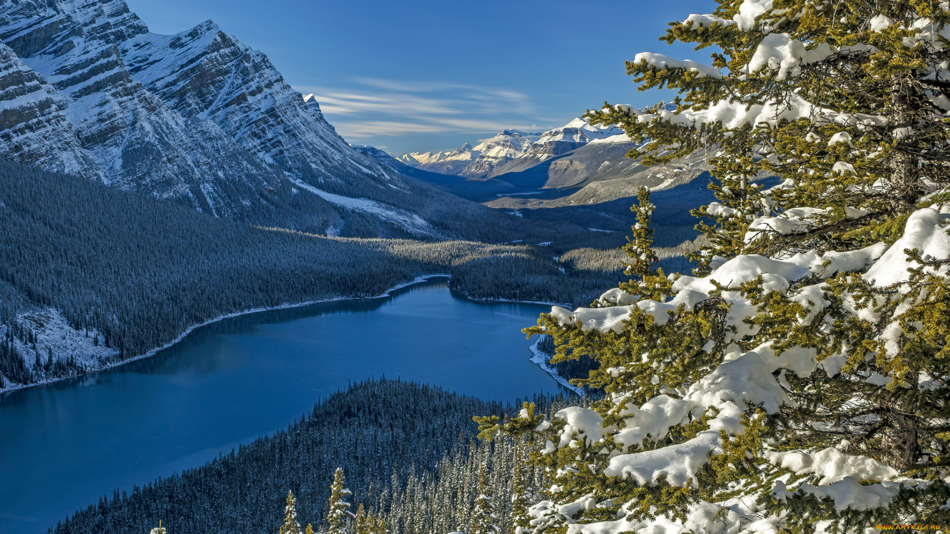 природа, реки, озера, простор