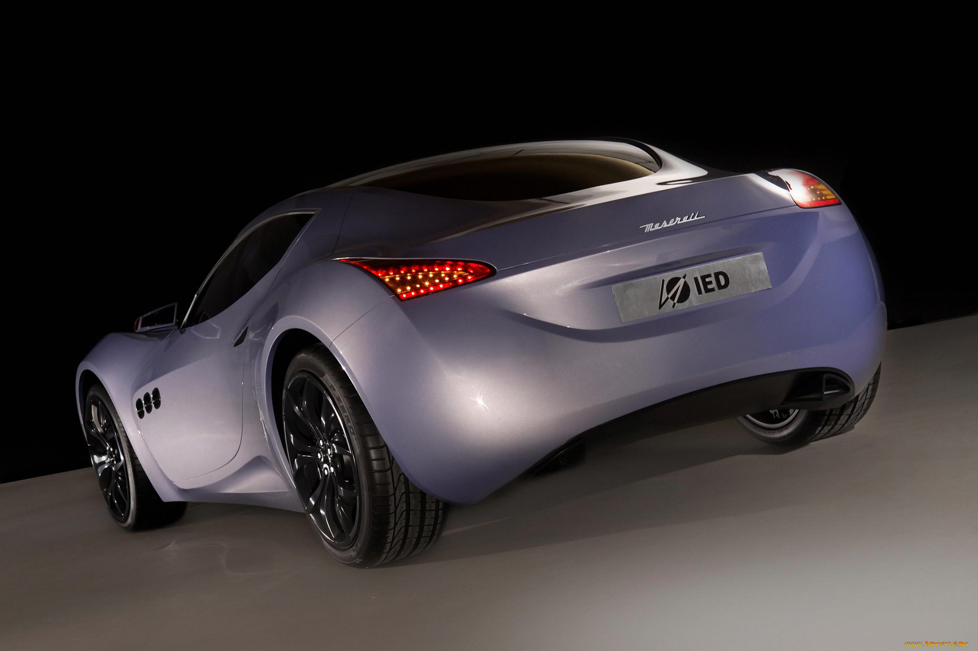 автомобили, maserati