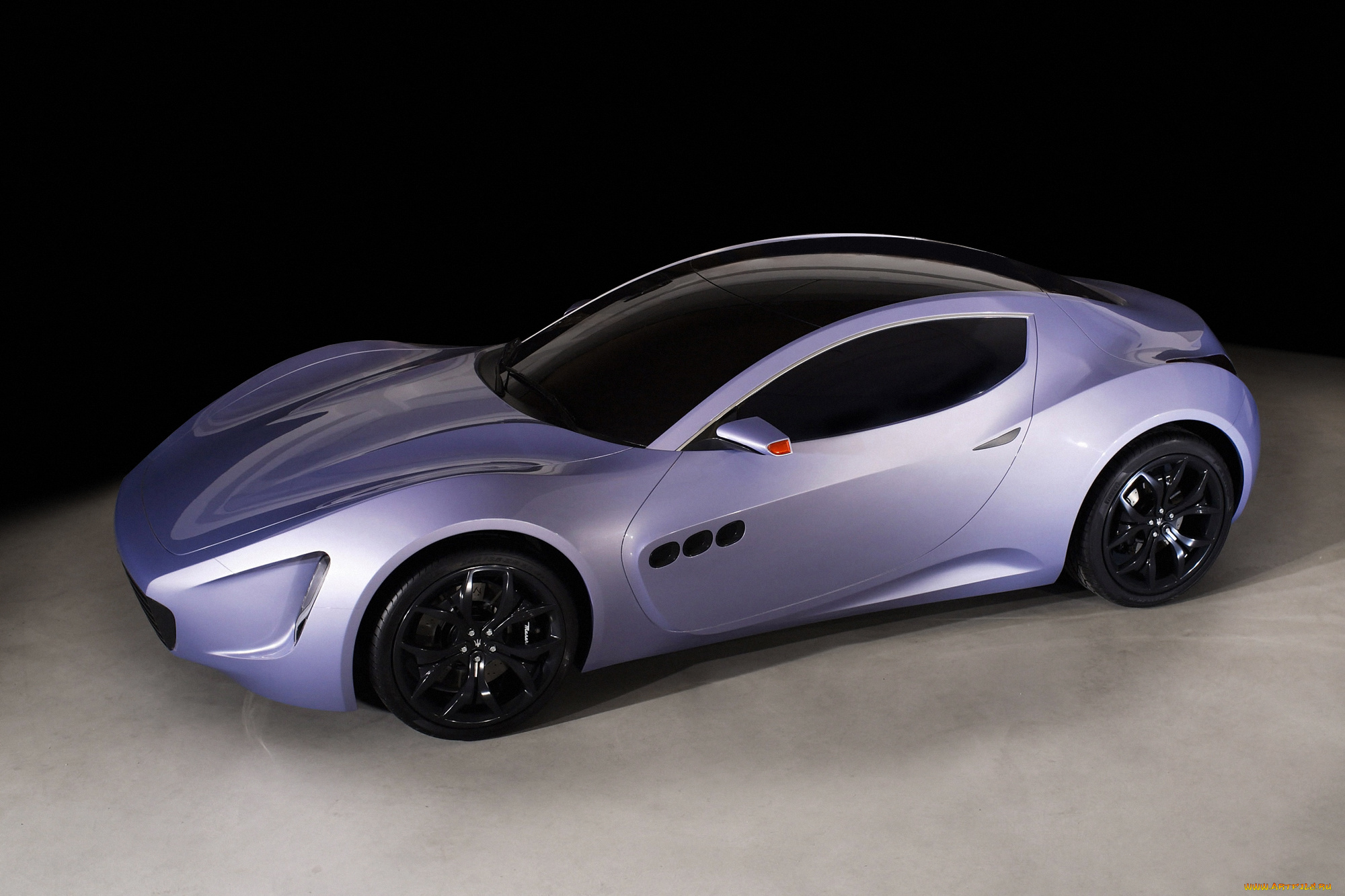 автомобили, maserati