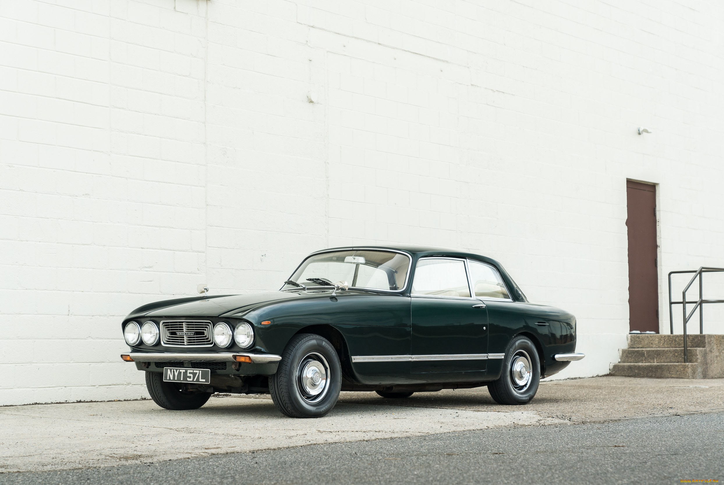 автомобили, bristol