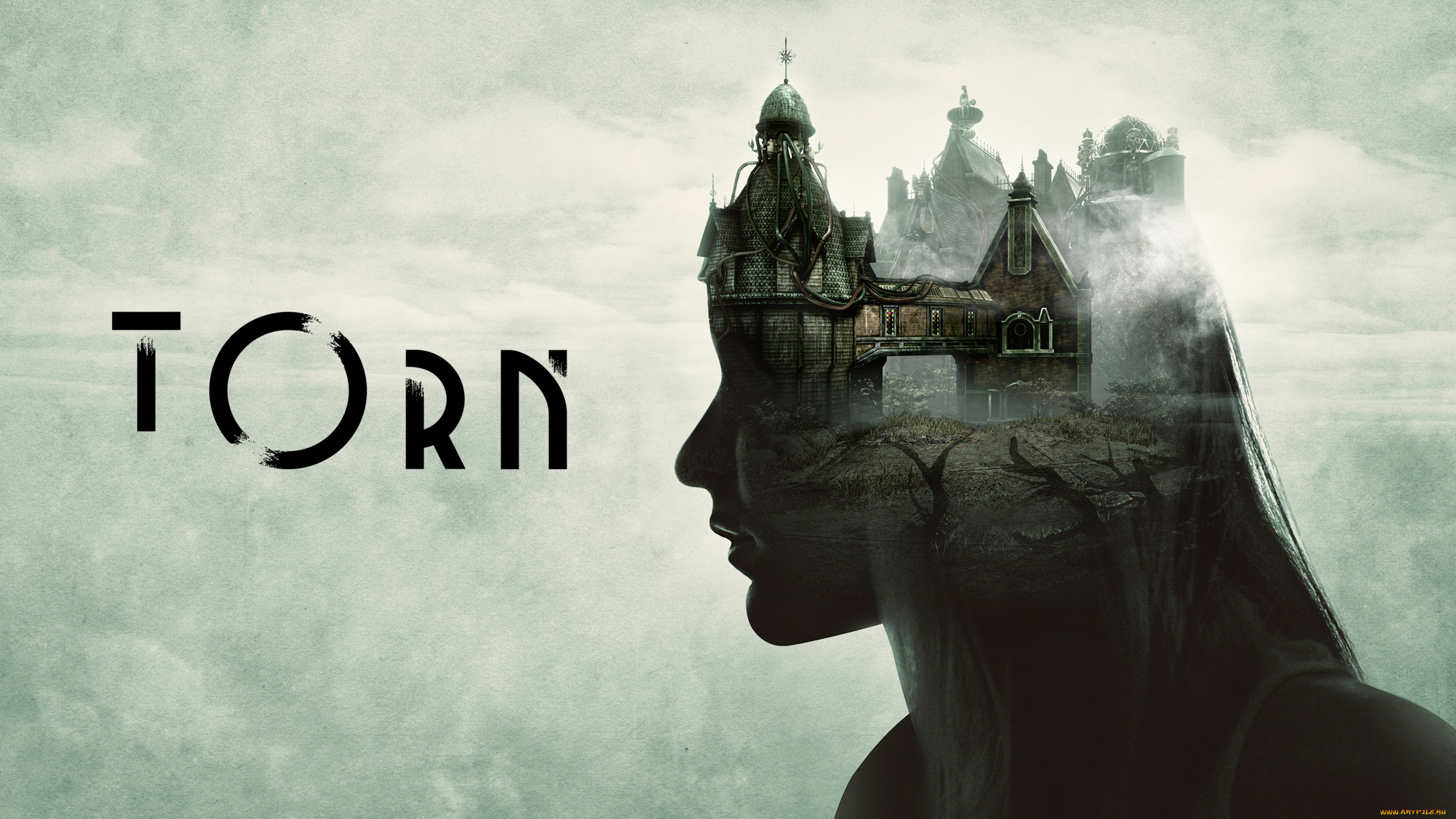 torn, видео, игры, ~~~другое~~~, action, адвенчура