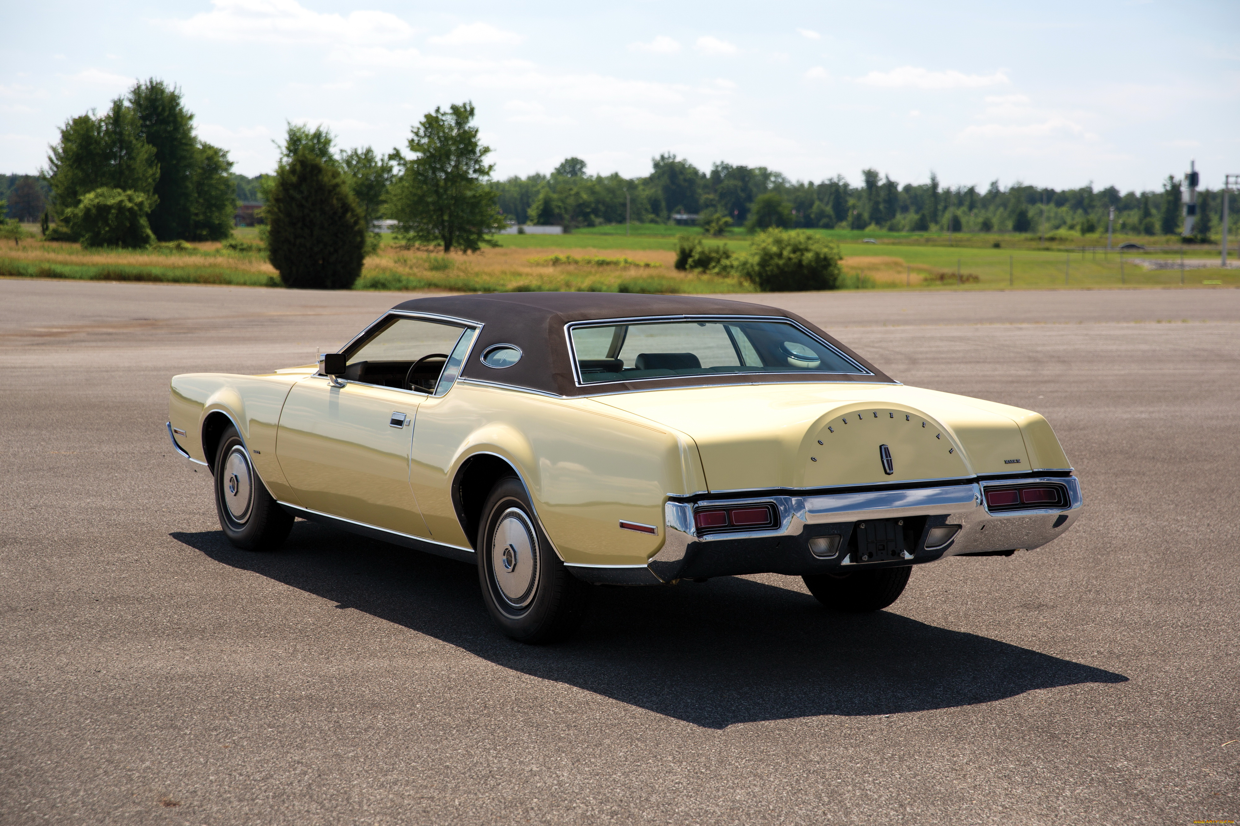 автомобили, lincoln