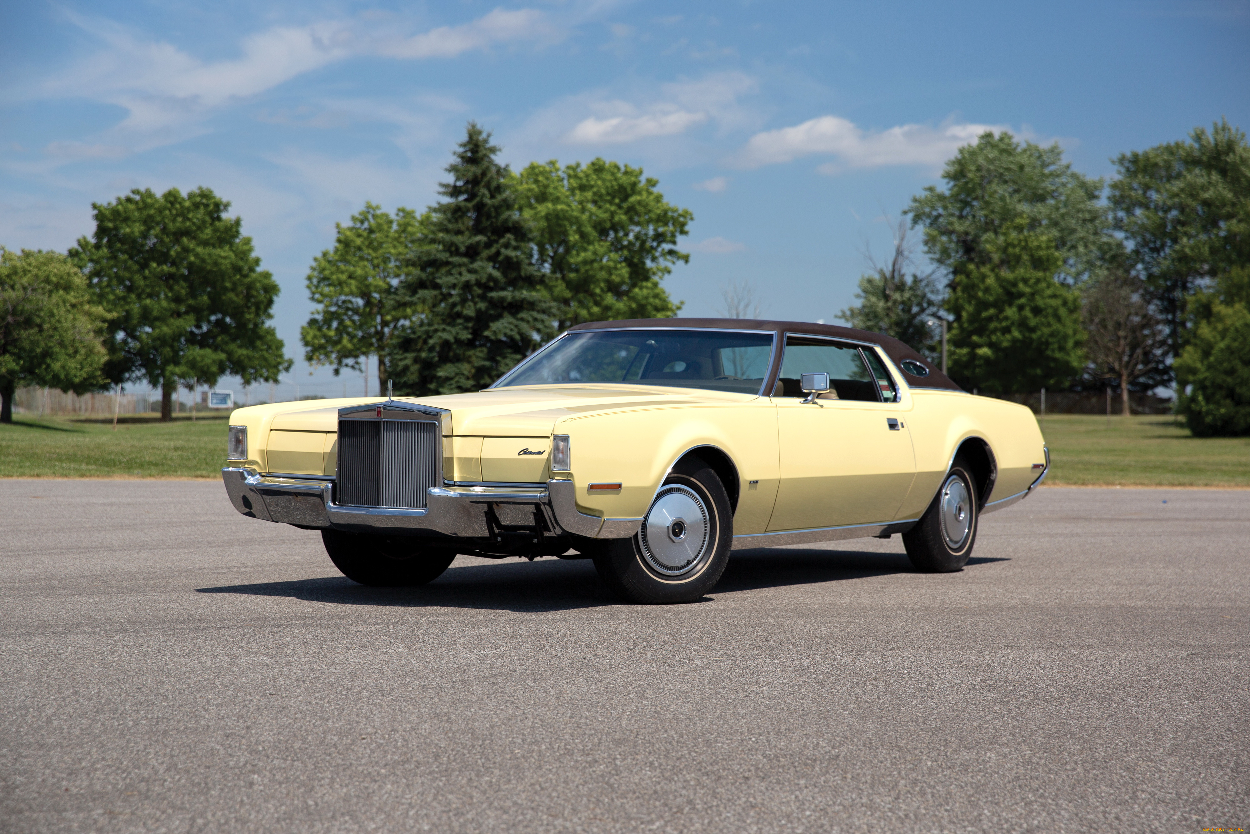 автомобили, lincoln