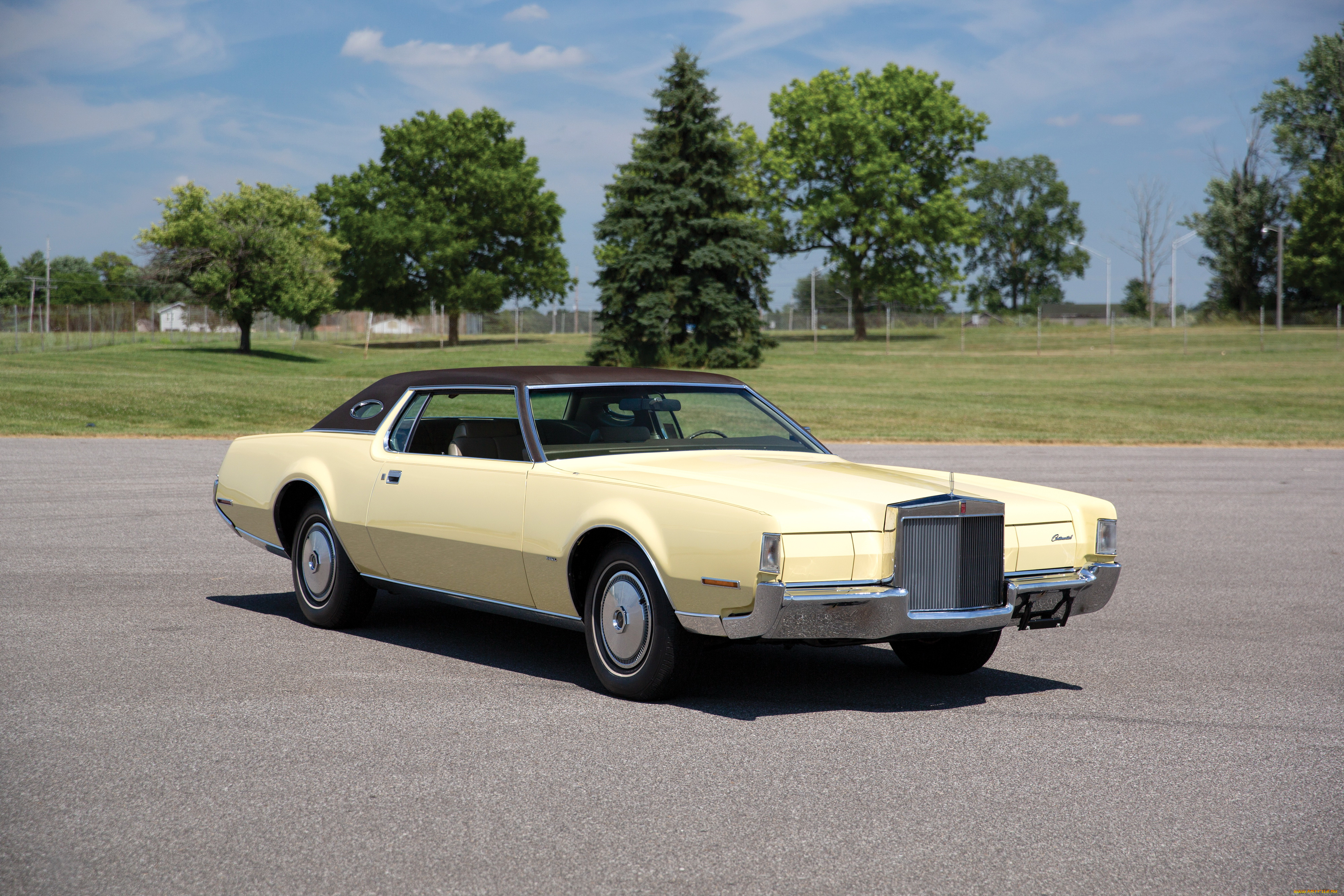 автомобили, lincoln