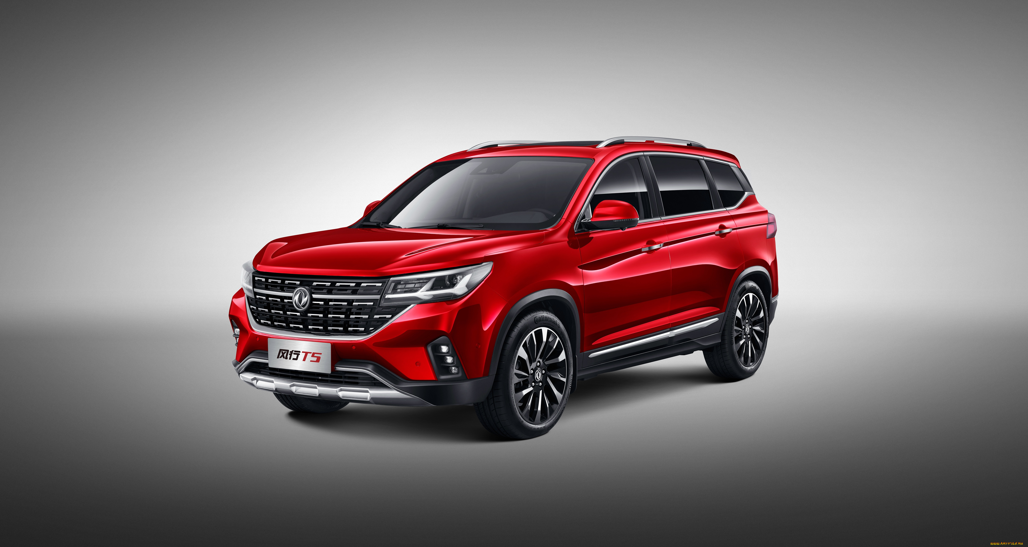 автомобили, dongfeng