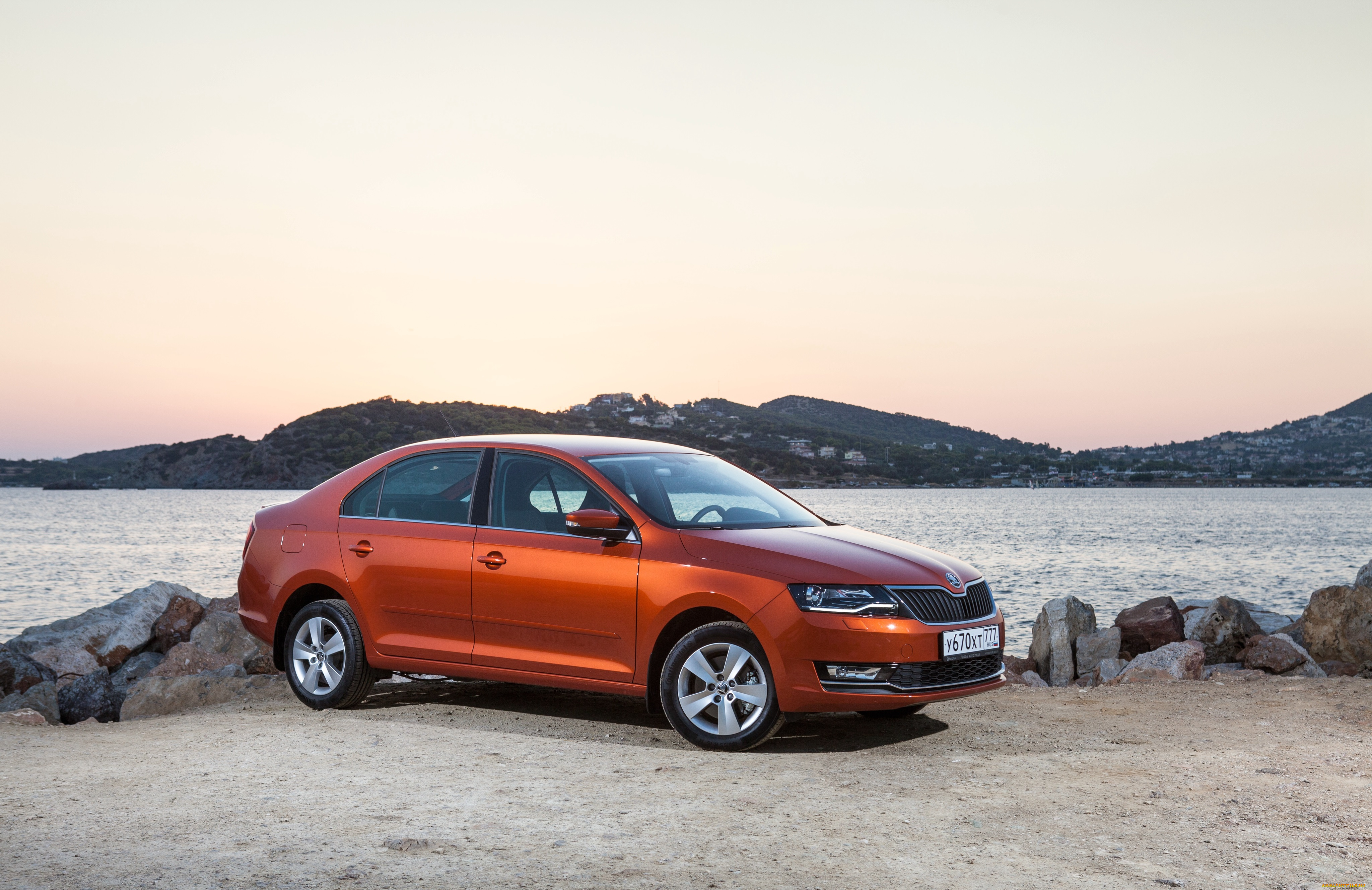 автомобили, skoda