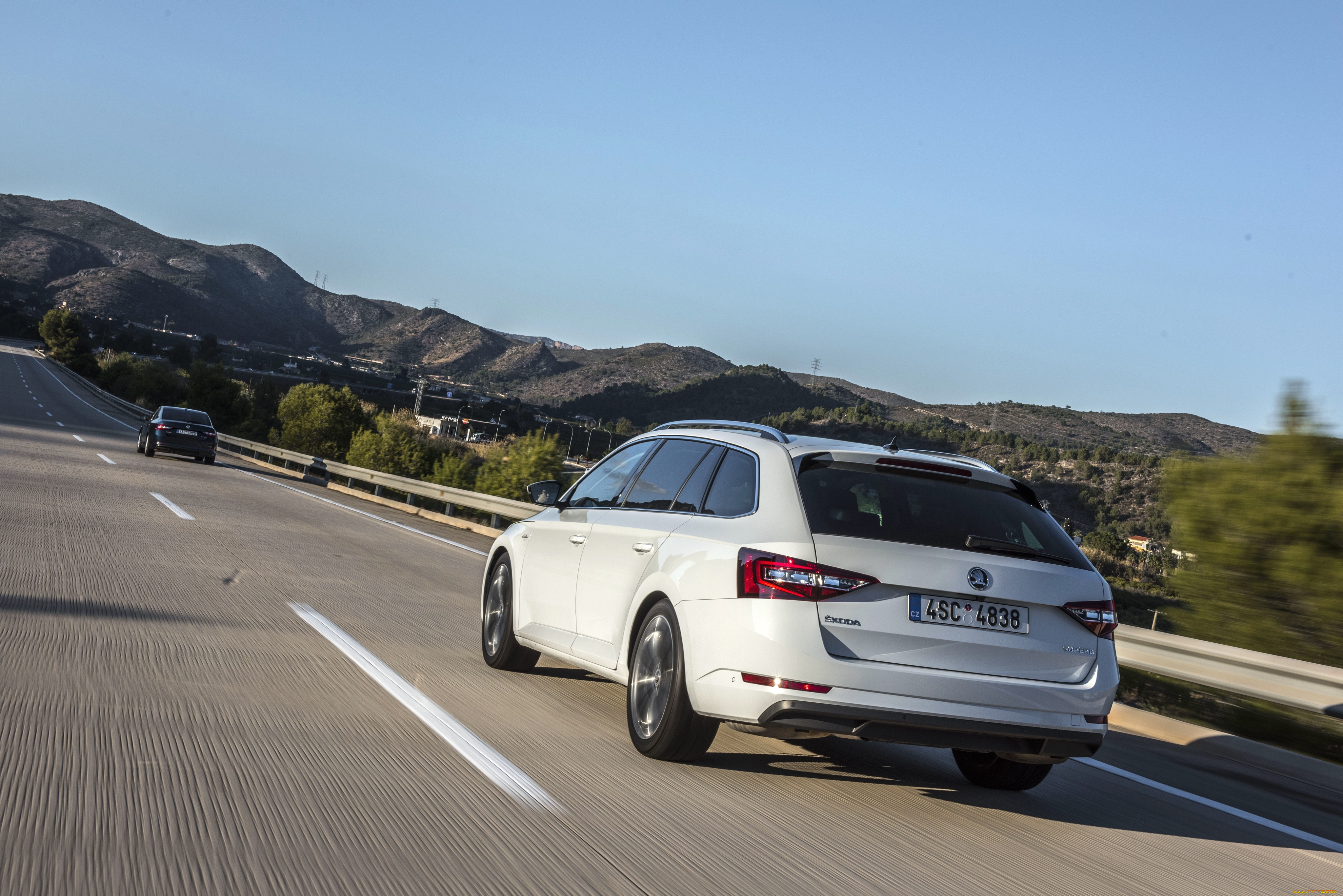 автомобили, skoda