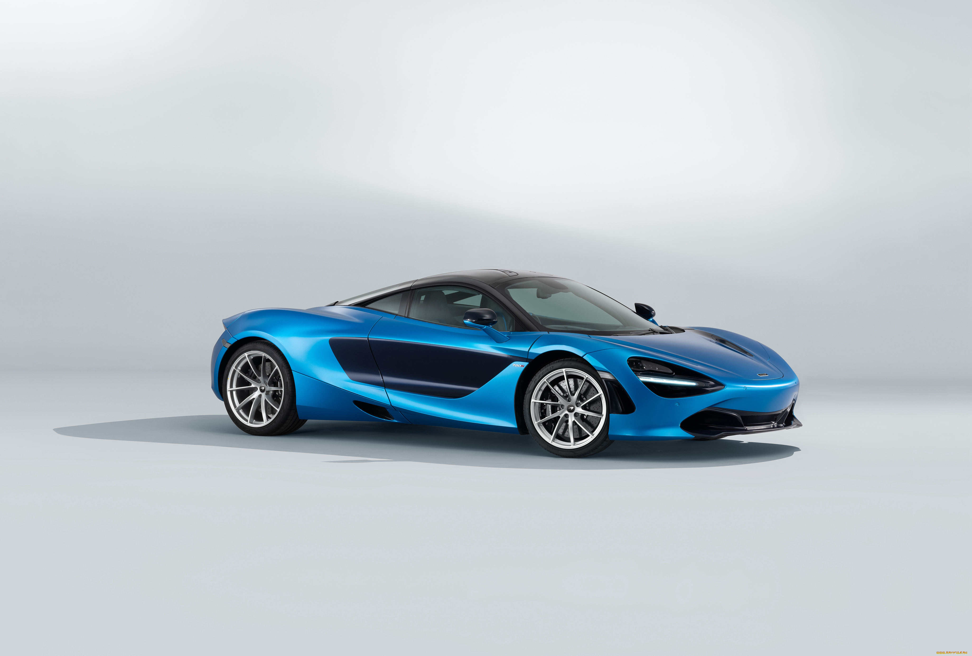 автомобили, mclaren