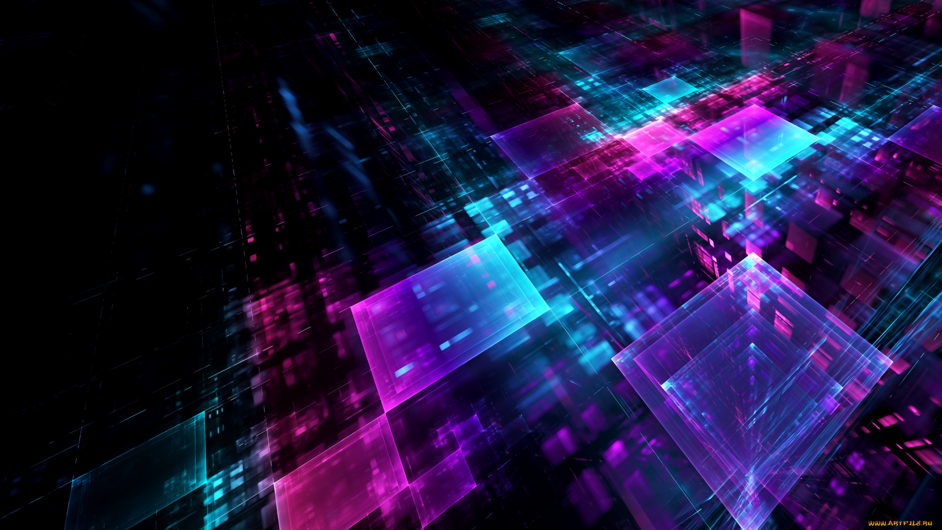 3д, графика, абстракция, , abstract, цвет, фон, узор