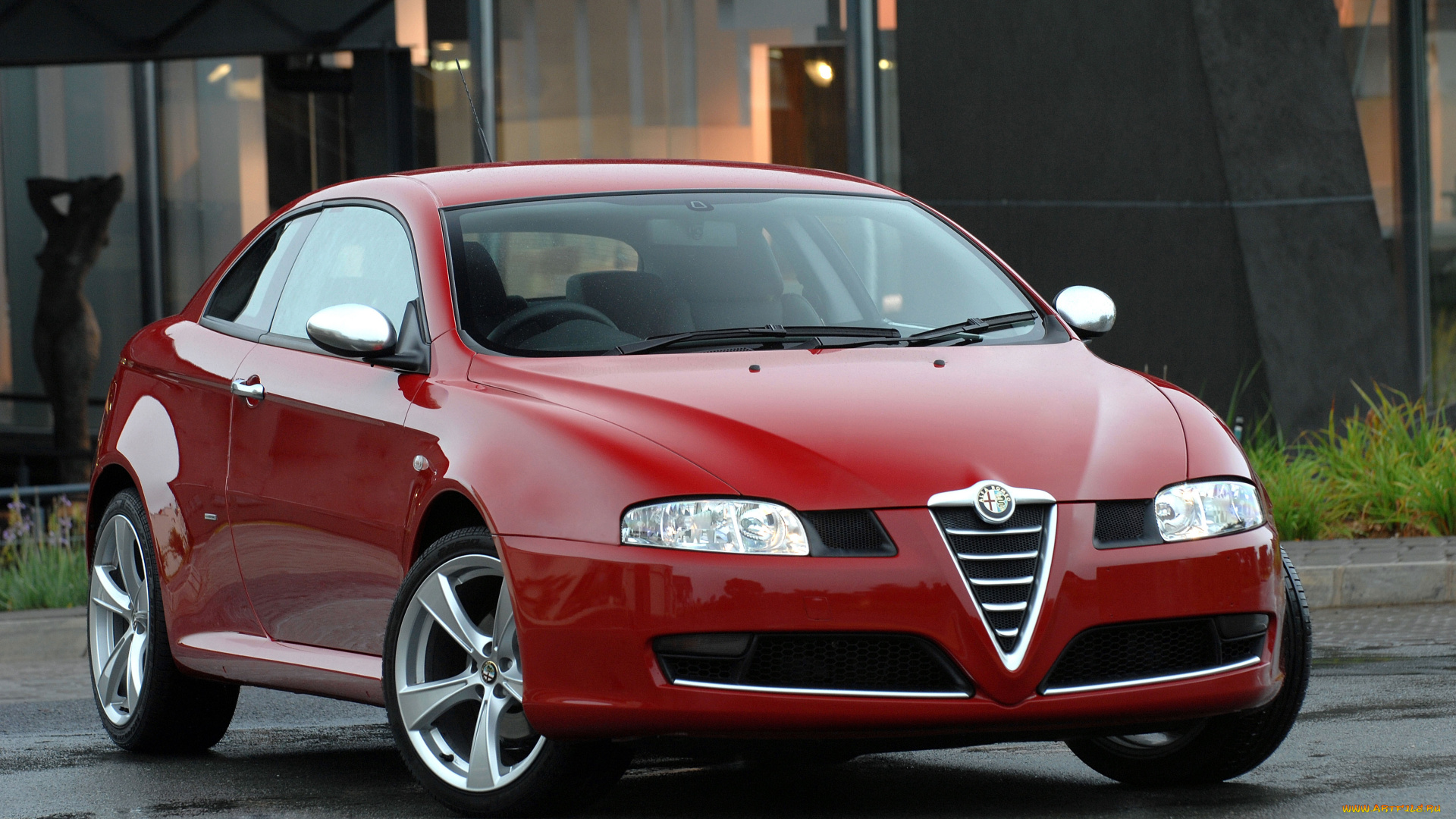 автомобили, alfa, romeo, alfa, romeo