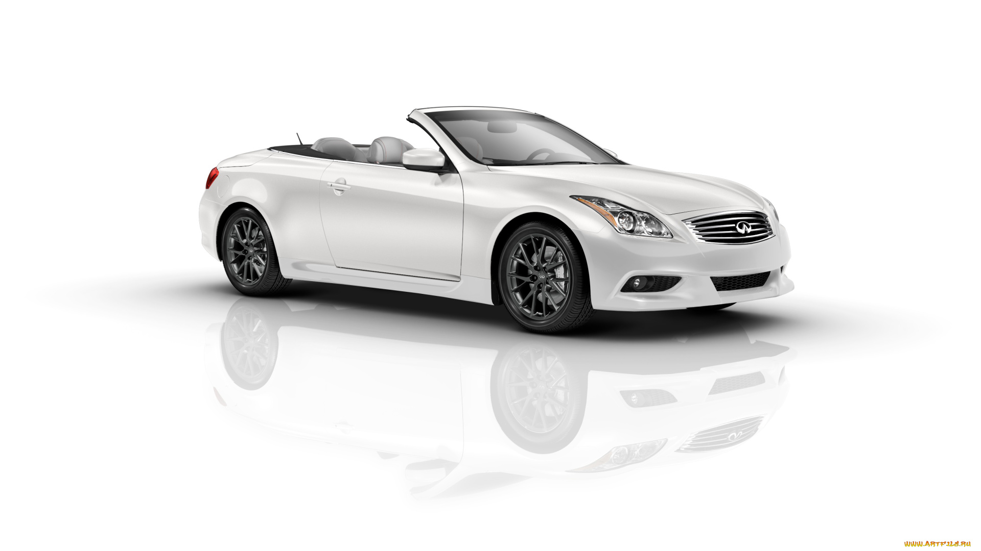 автомобили, infiniti