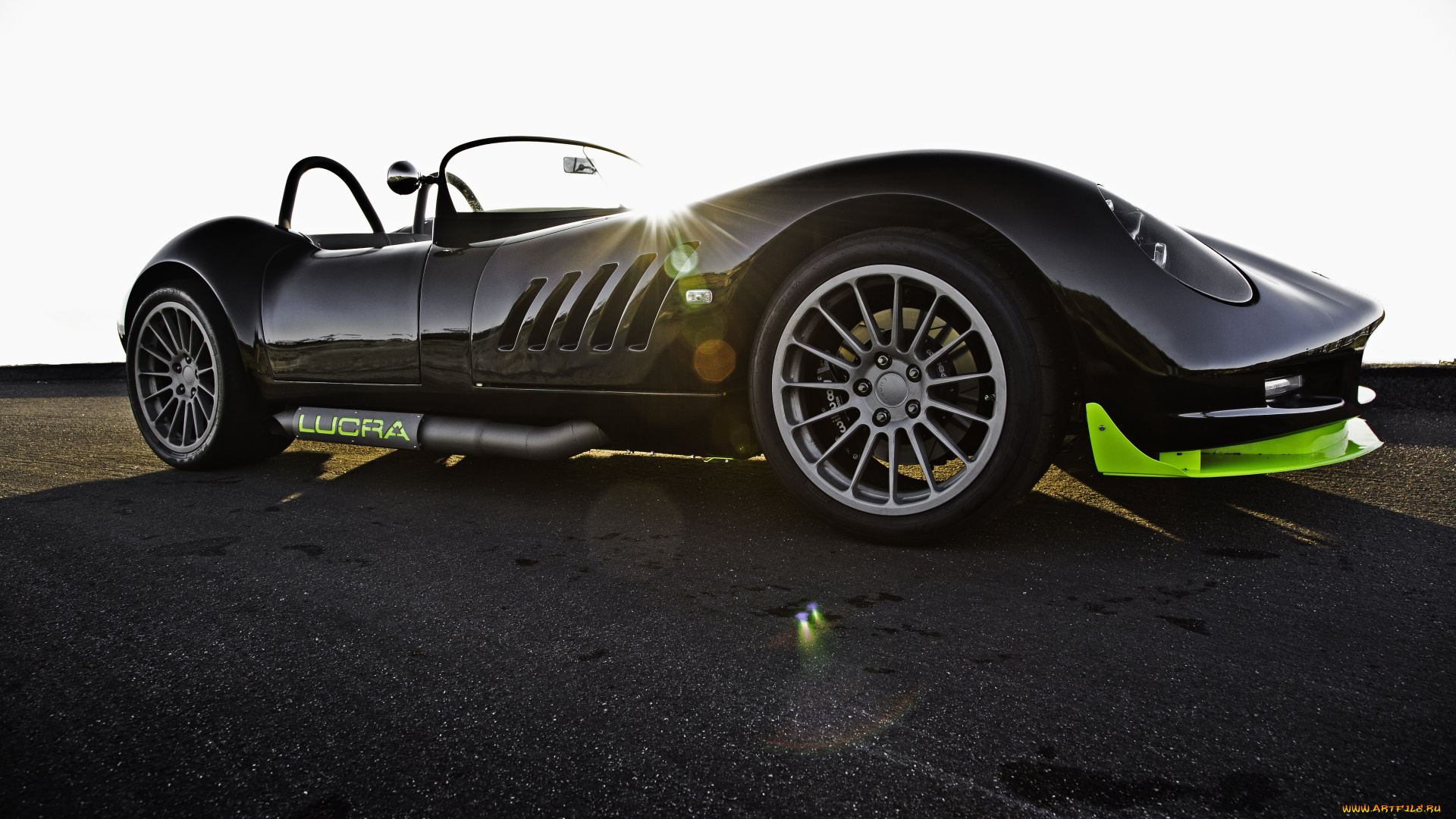 автомобили, lucra