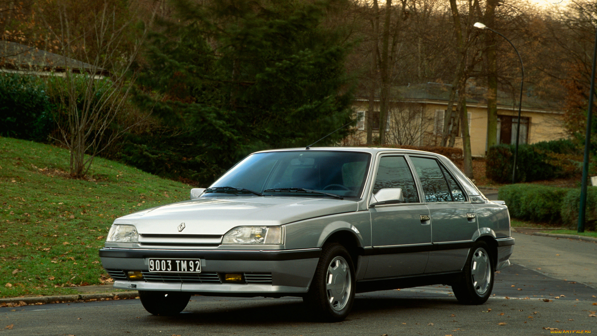 автомобили, renault, 25