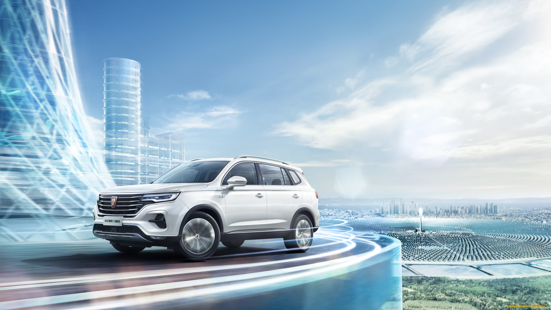 автомобили, roewe