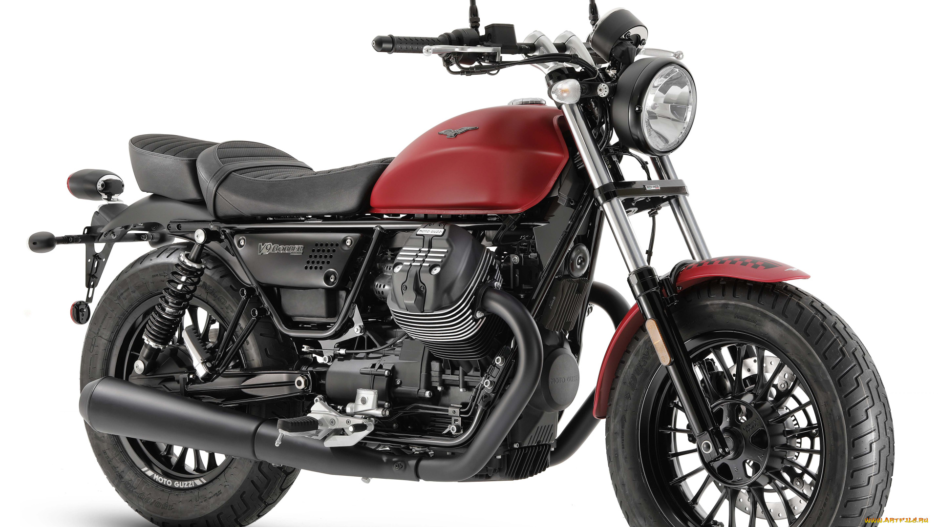 мотоциклы, moto-guzzi