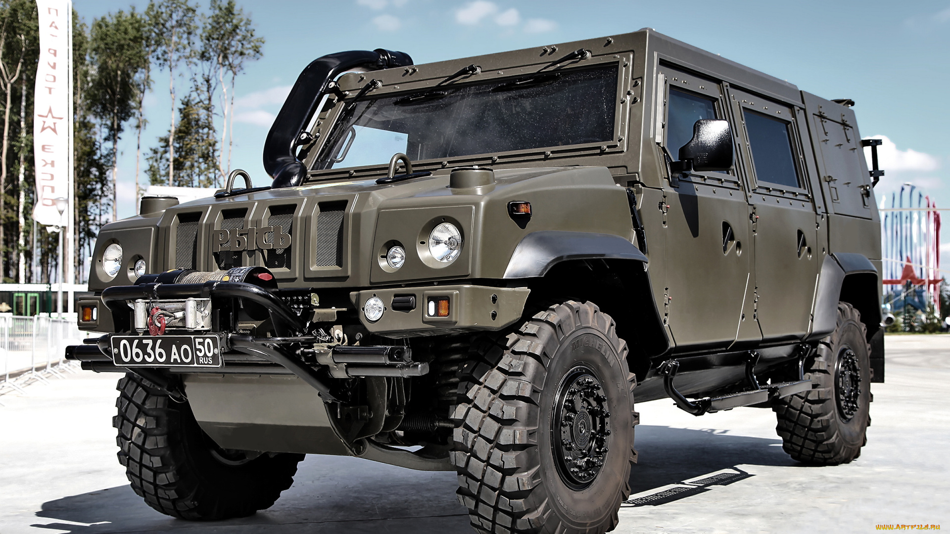 техника, военная, техника, iveco