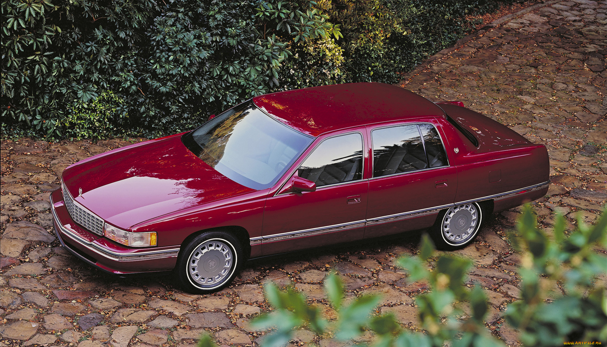 автомобили, cadillac