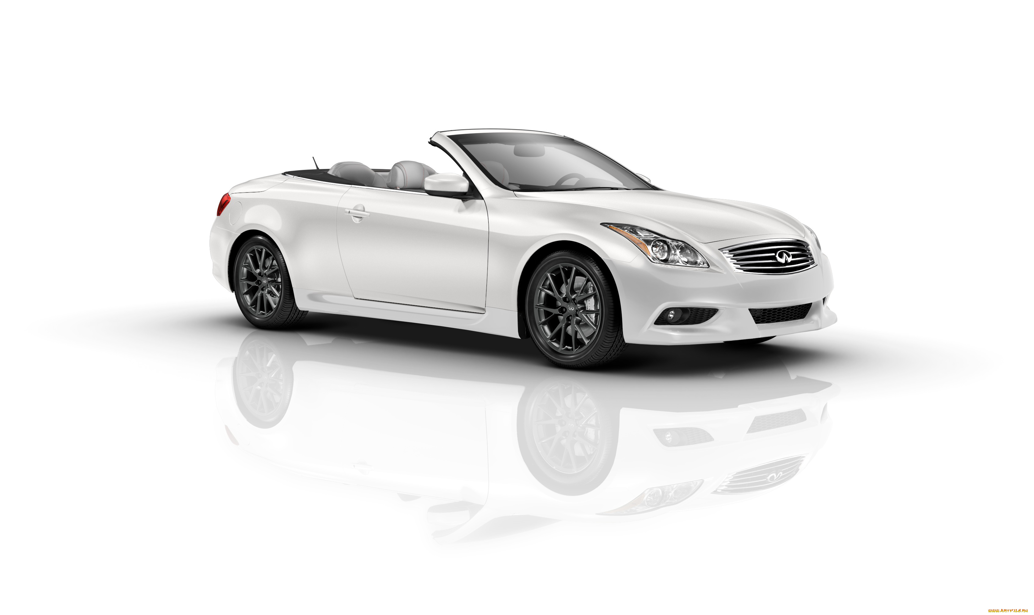 автомобили, infiniti