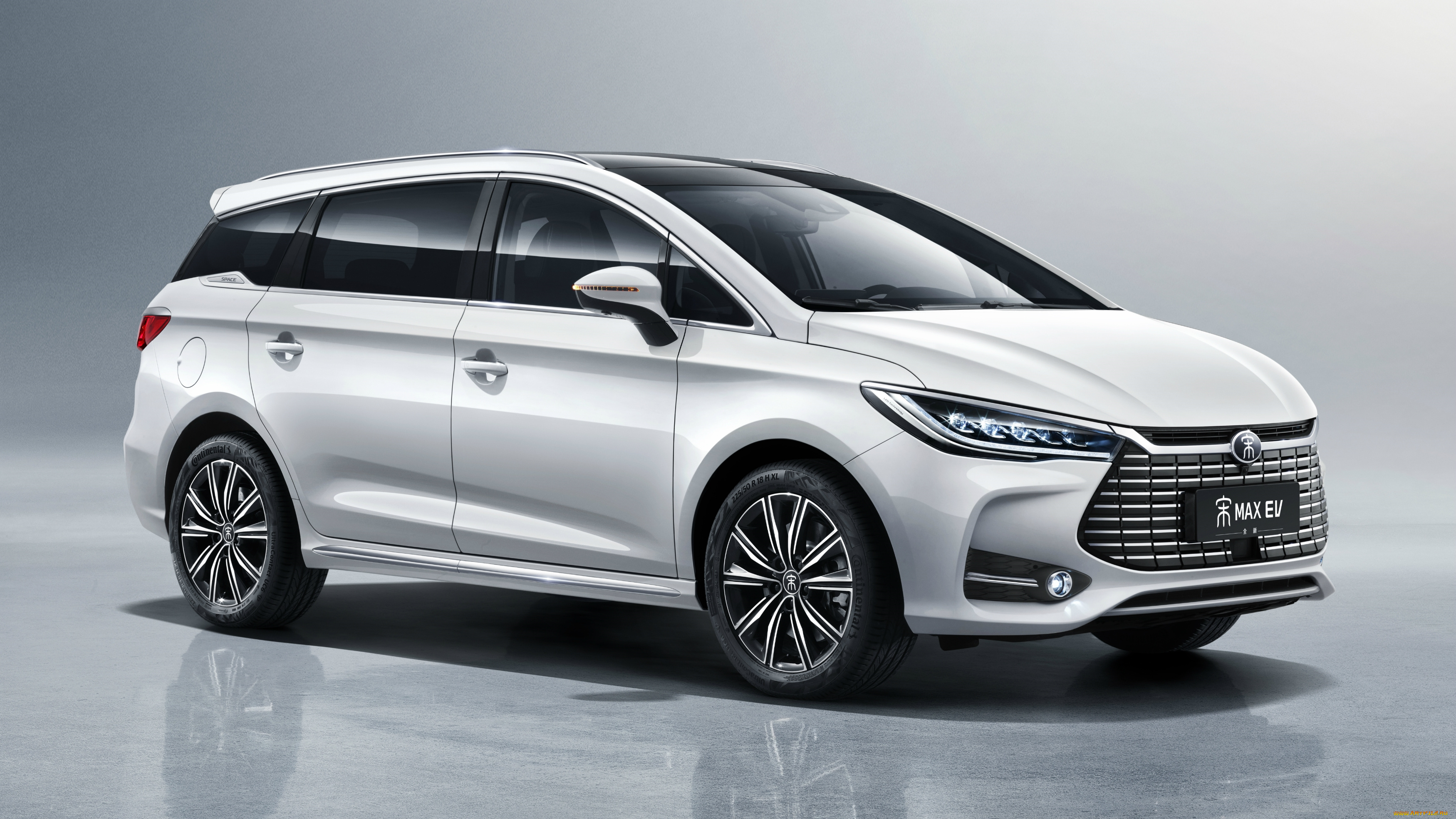 автомобили, byd