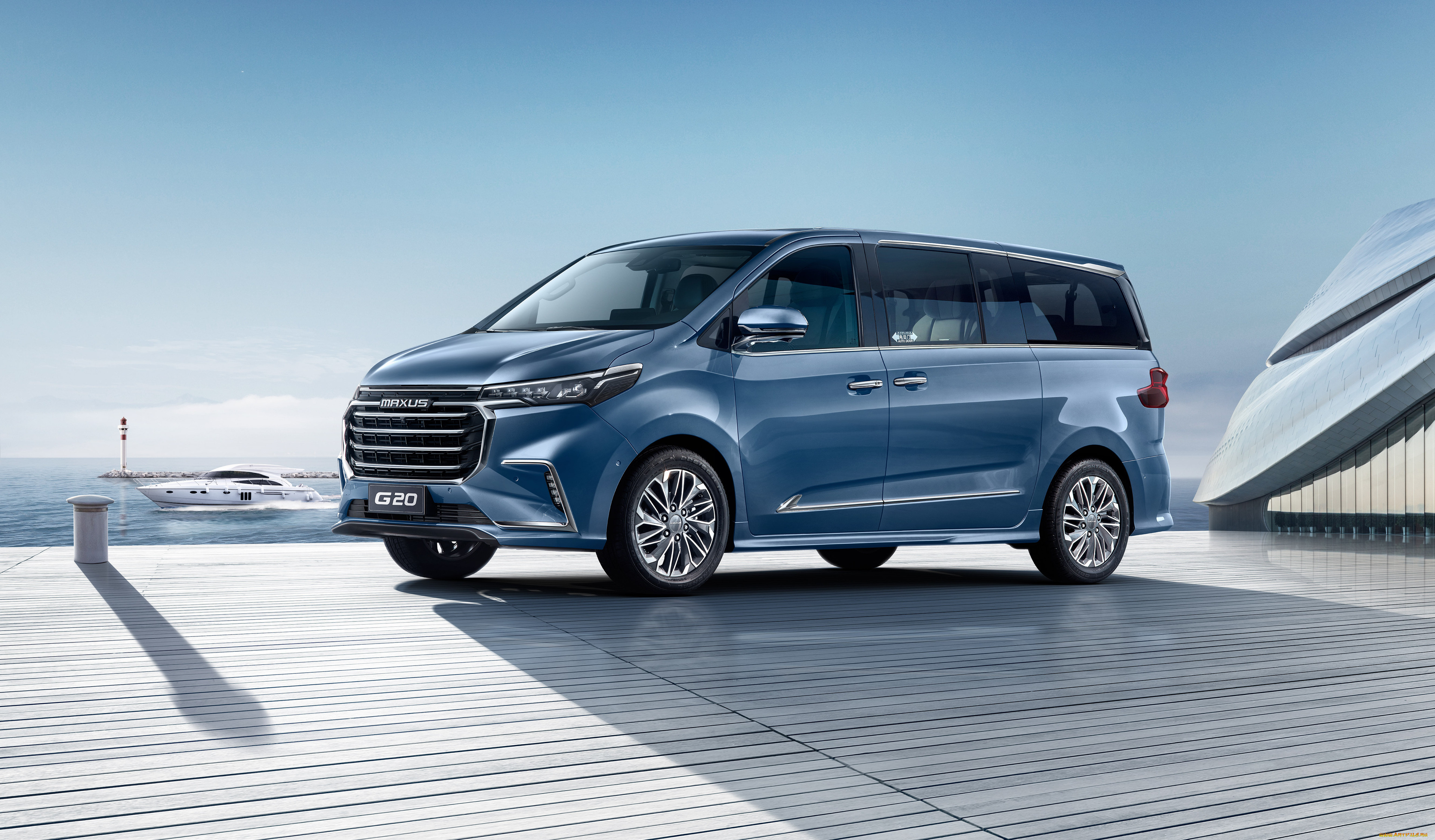 автомобили, -unsort, maxus