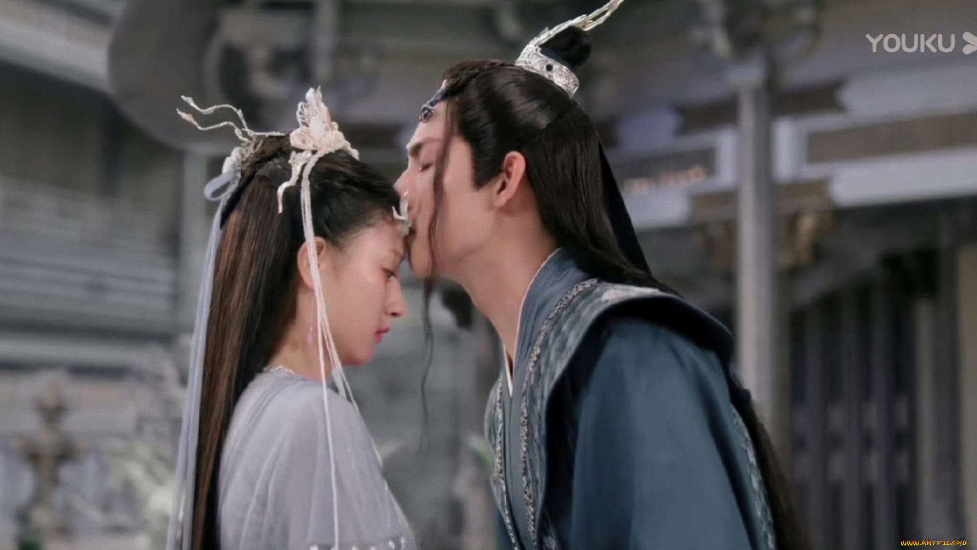 кино, фильмы, immortal, samsara, ван, хао, сюань, вечная, самсара, щепки, агарового, дерева