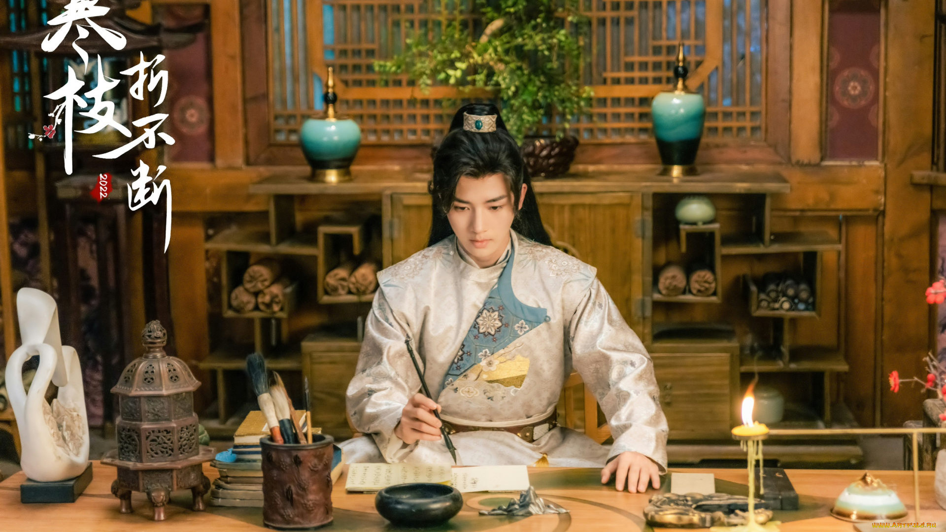 кино, фильмы, the, immortal, promise, the, immortal, promise