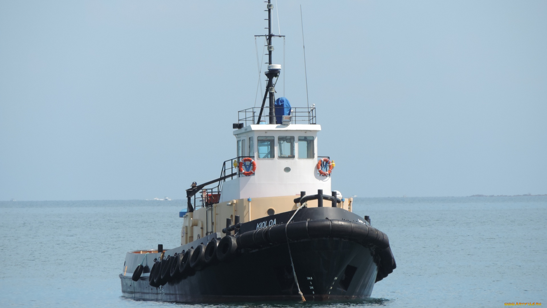 корабли, баркасы, , , буксиры, буксир