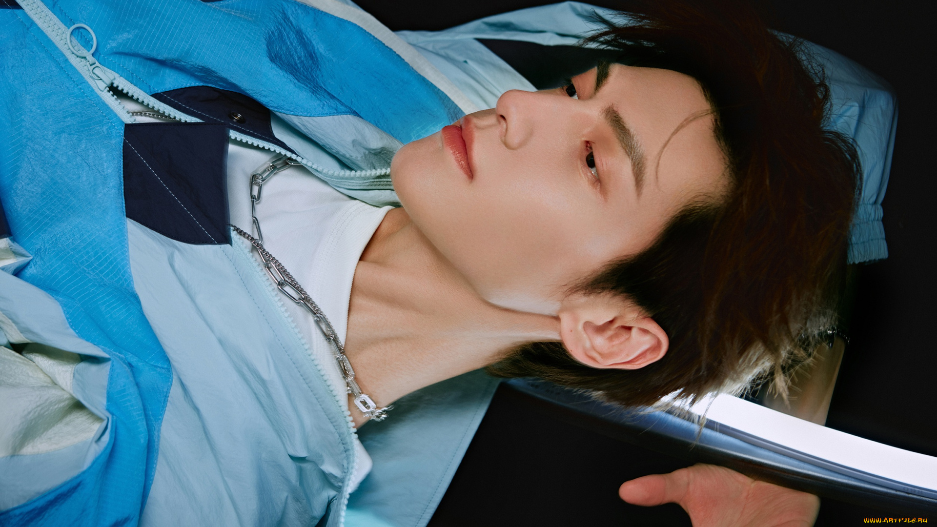 мужчины, luo, yunxi, ло, юньси