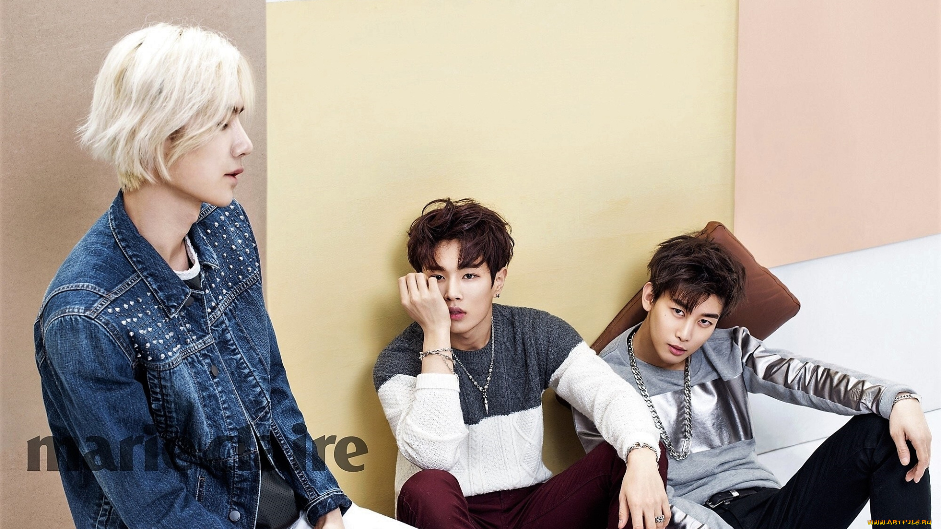 музыка, uniq, парни, группа