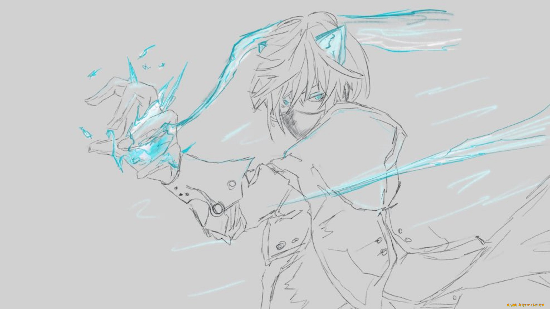 рисованное, -, другое, anime, art, аниме