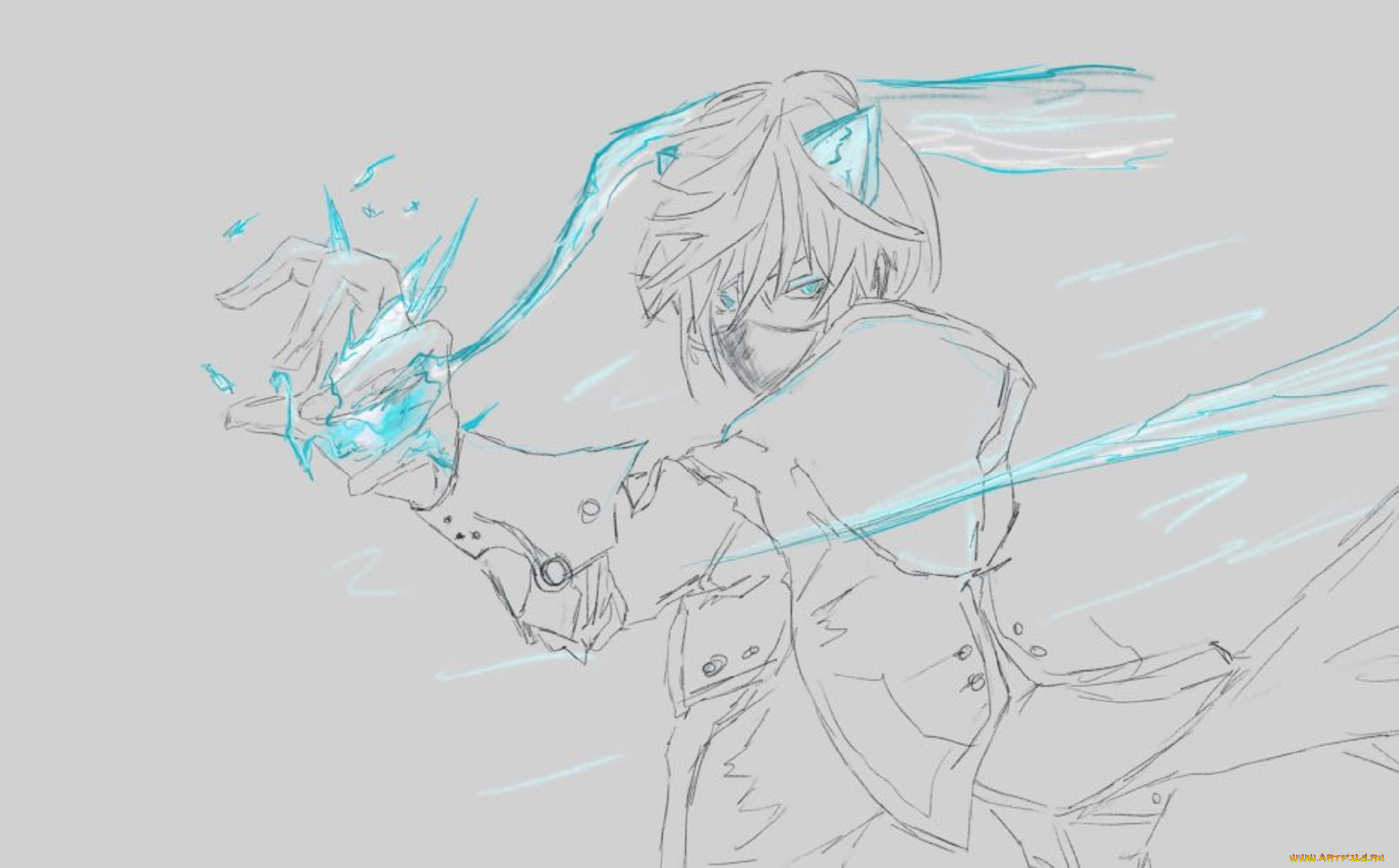 рисованное, -, другое, anime, art, аниме