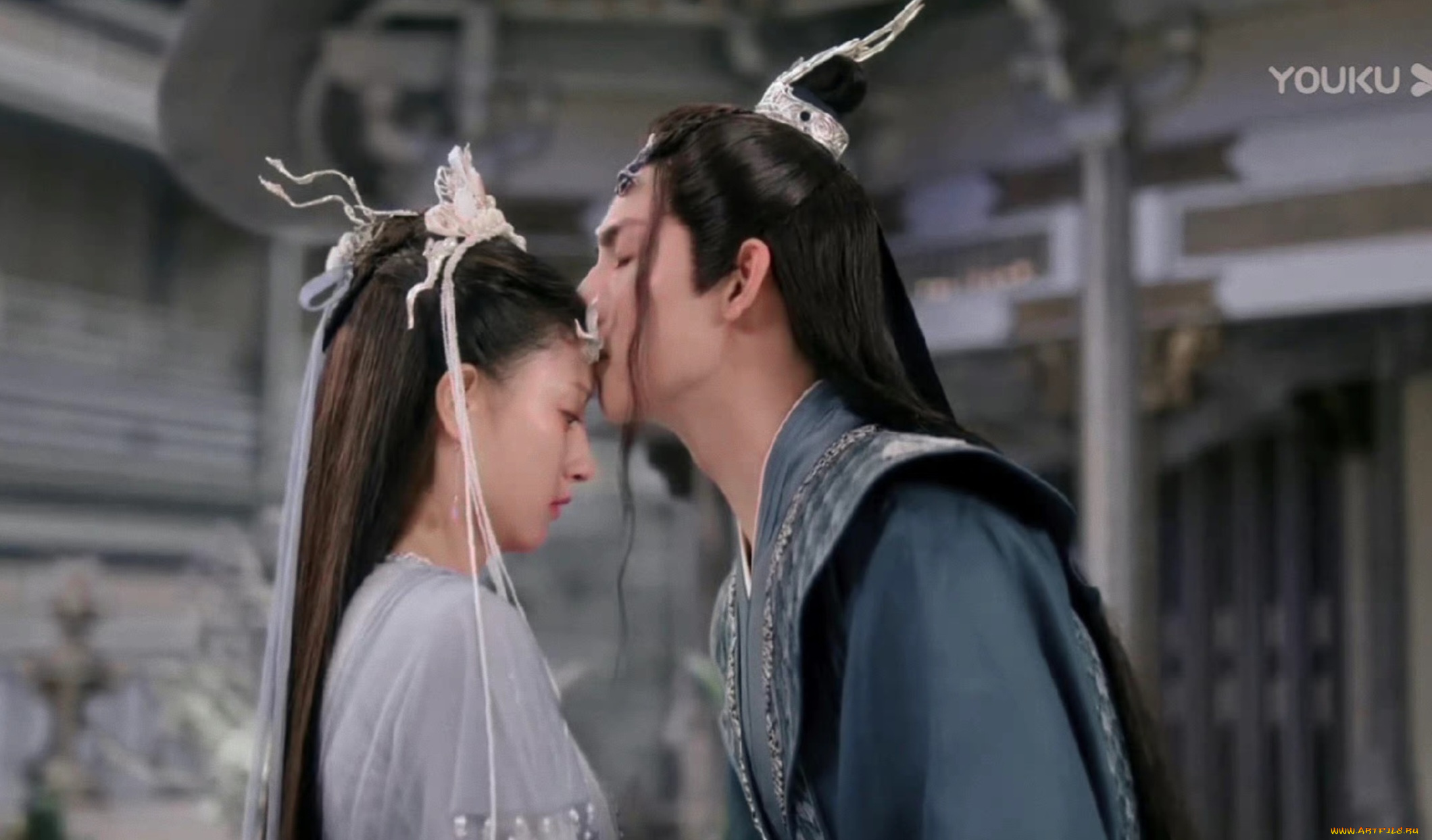 кино, фильмы, immortal, samsara, ван, хао, сюань, вечная, самсара, щепки, агарового, дерева