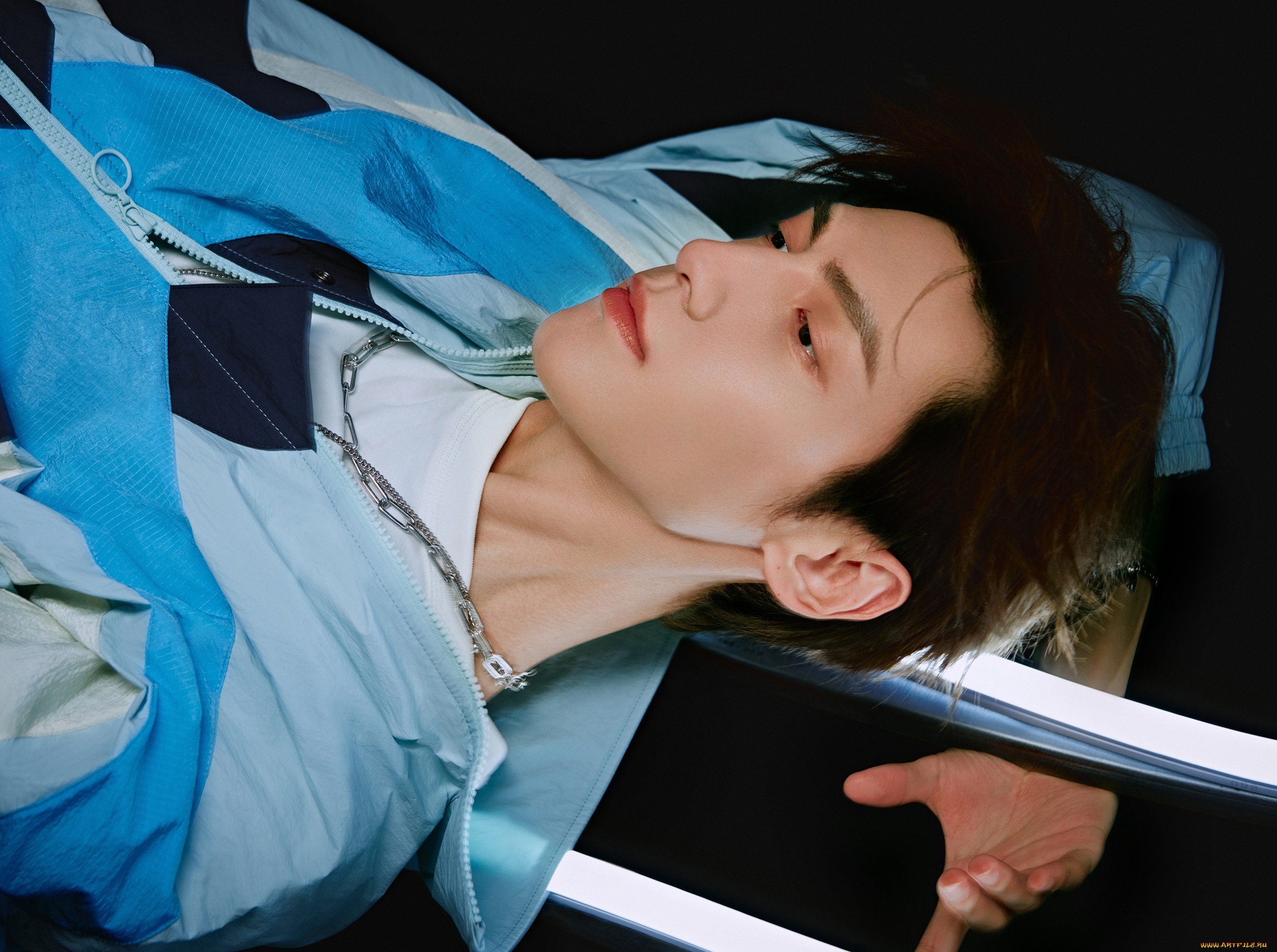 мужчины, luo, yunxi, ло, юньси