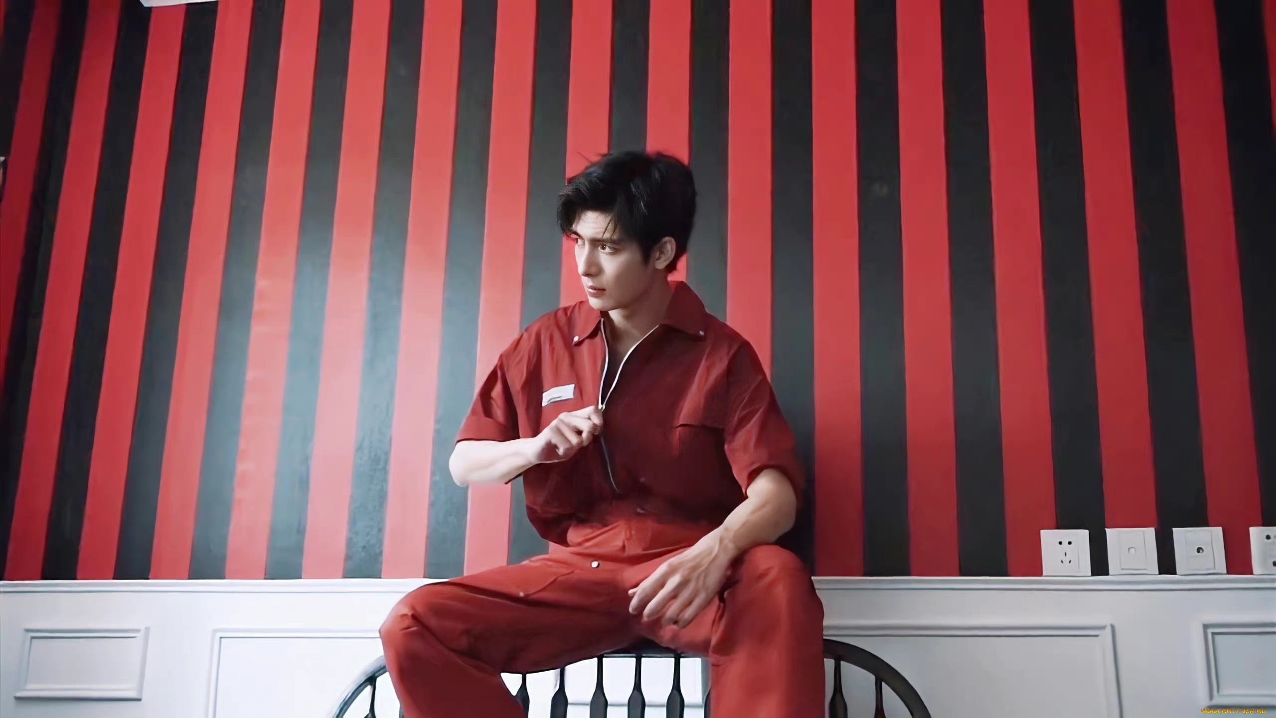 мужчины, wang, hao, xuan, ван, хао, сюань