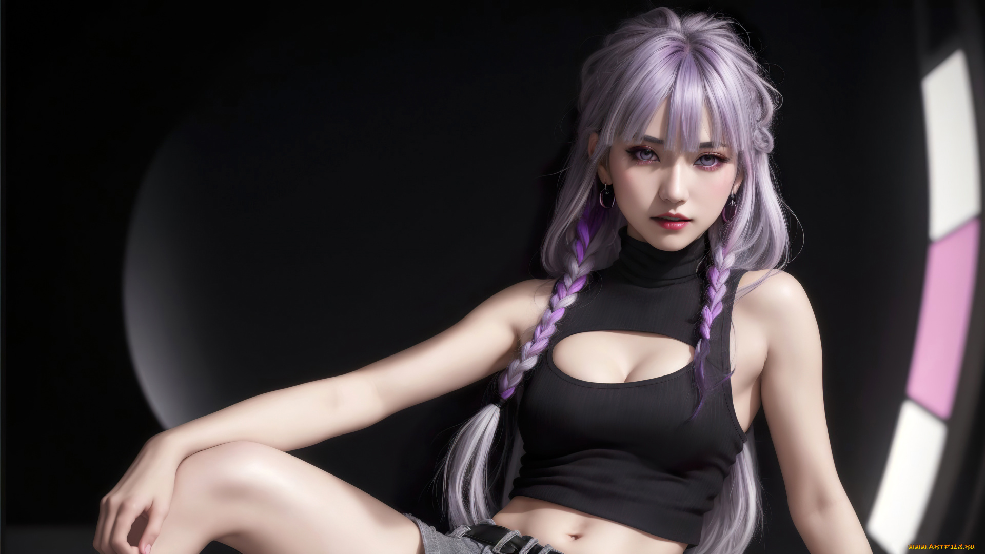 3д, графика, люди, , people, girl, fantasy, art, digital, stable, diffusion, neuronet