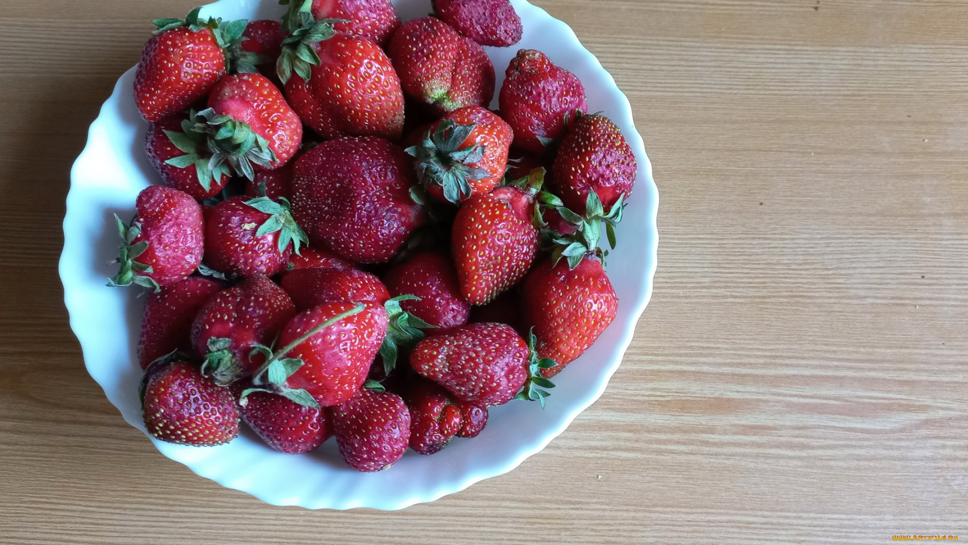 еда, клубника, , земляника, ягоды, спелая