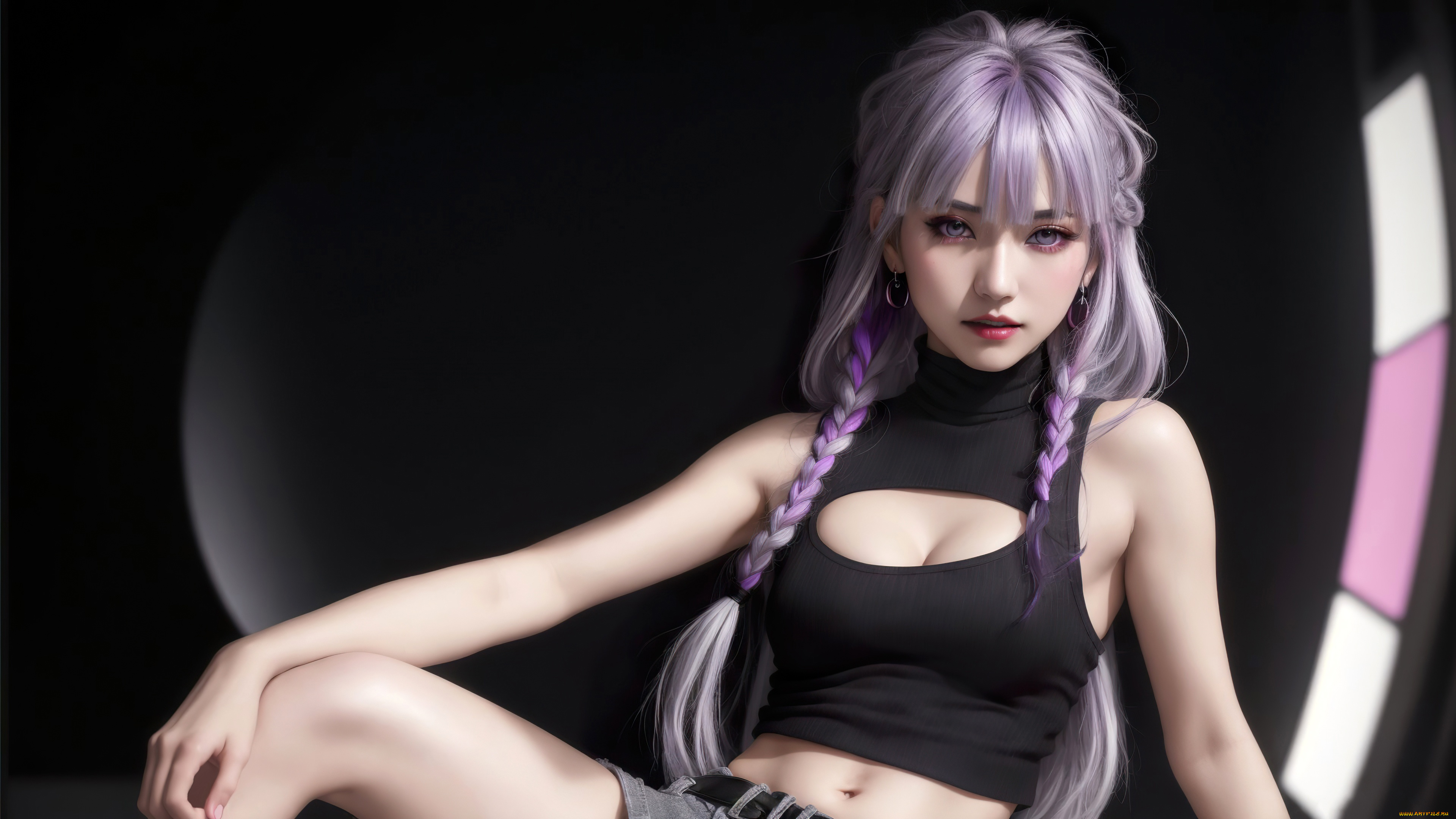 3д, графика, люди, , people, girl, fantasy, art, digital, stable, diffusion, neuronet