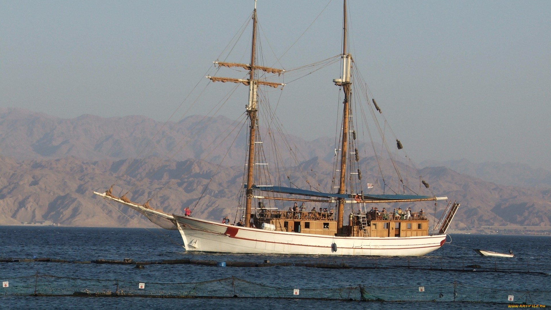 yahta, корабли, Яхты