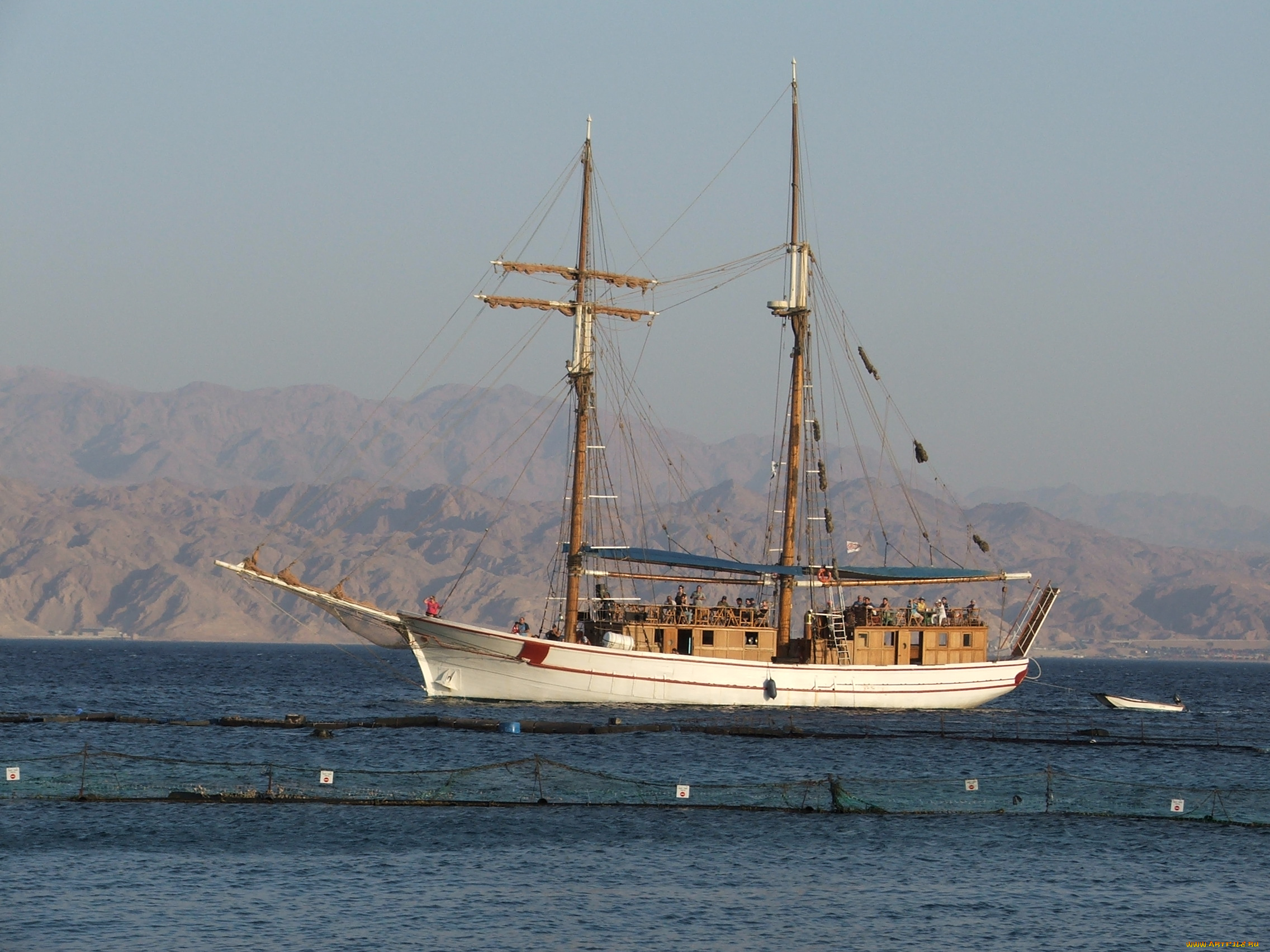 yahta, корабли, Яхты