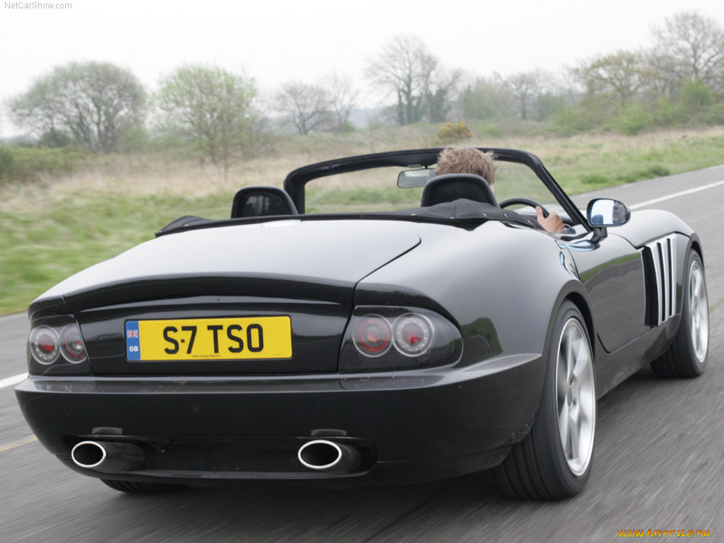 автомобили, marcos