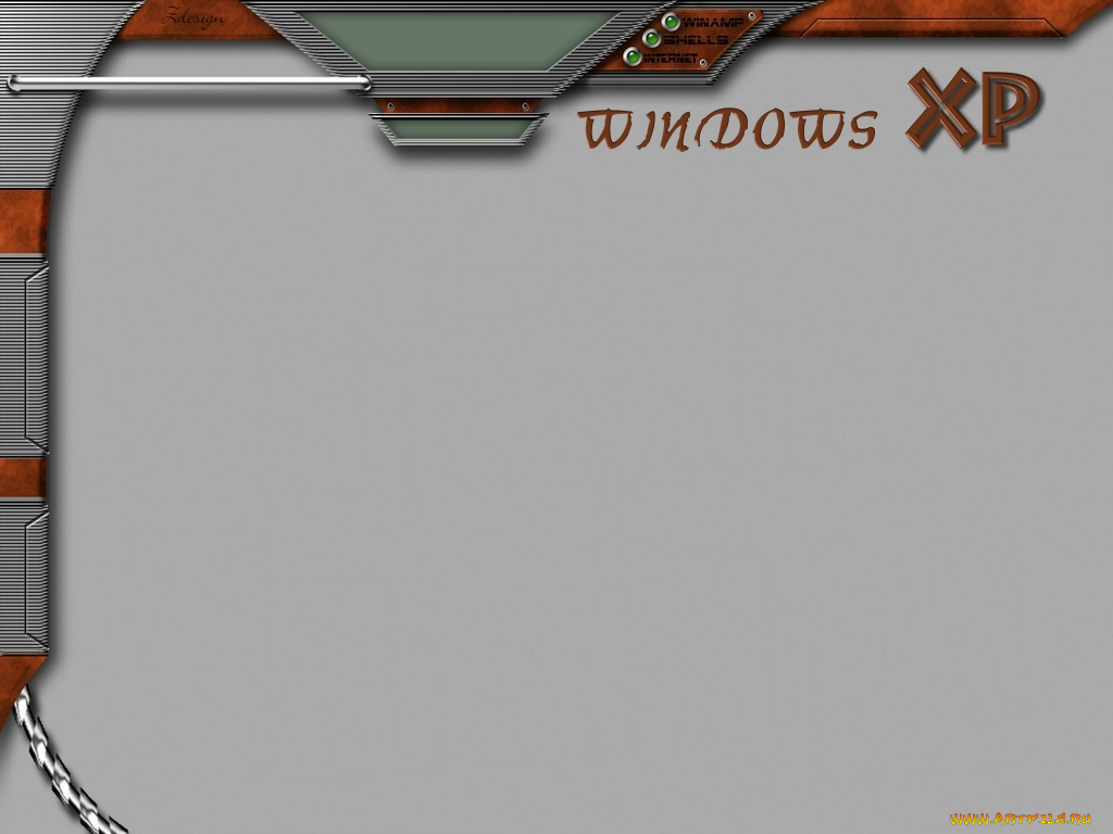 компьютеры, windows, xp