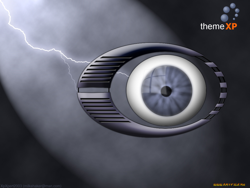 компьютеры, windows, xp