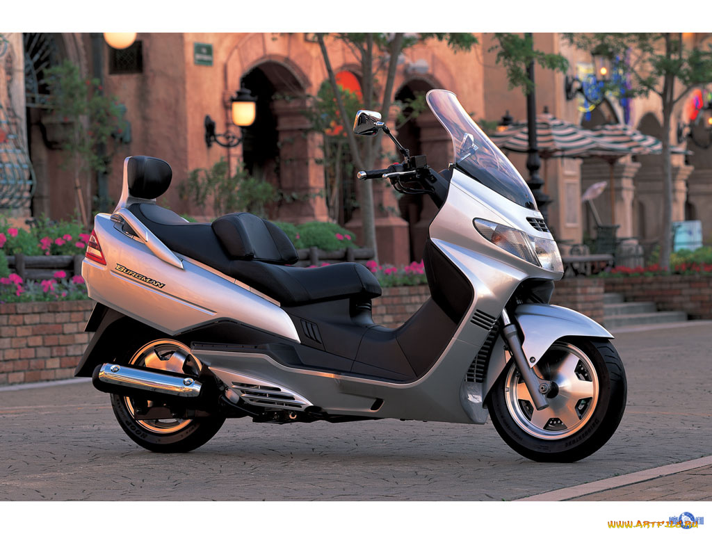 мотоциклы, мотороллеры