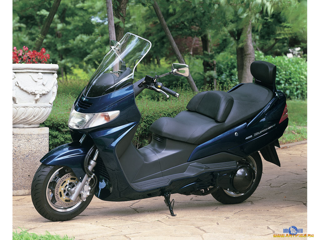 мотоциклы, мотороллеры