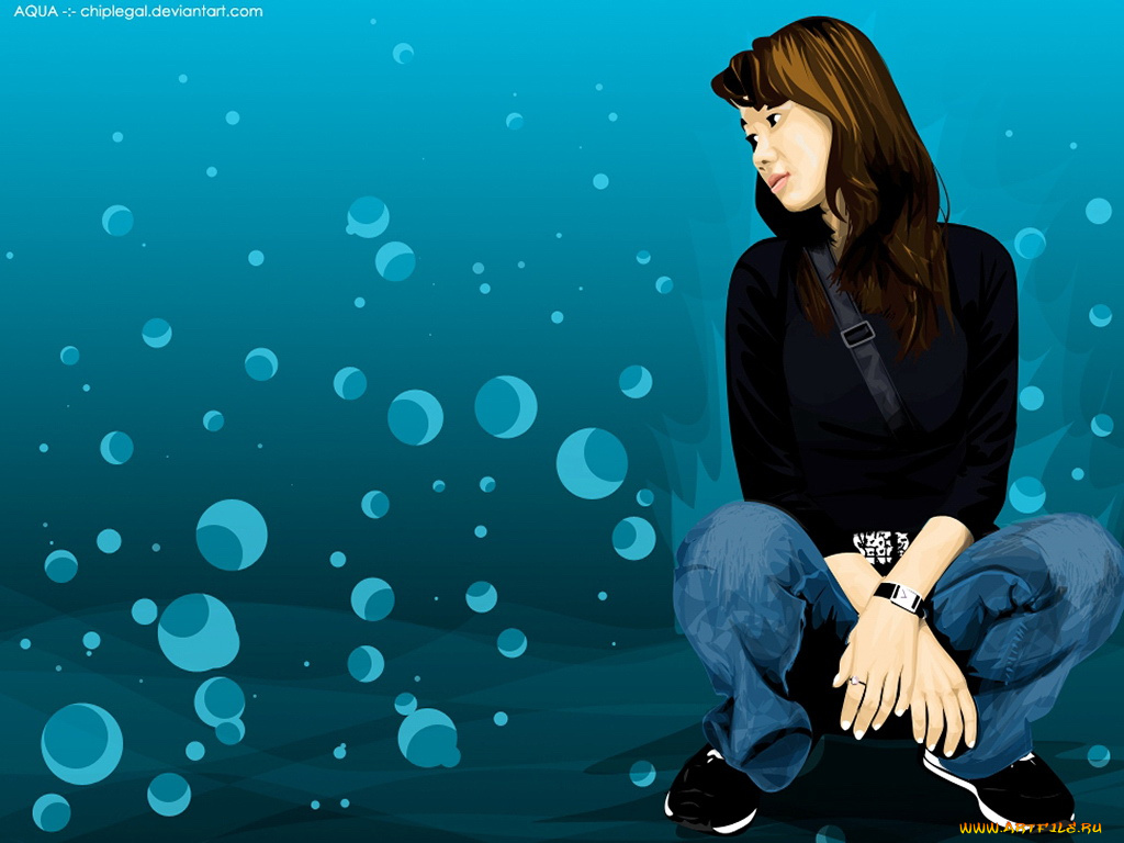 векторная, графика