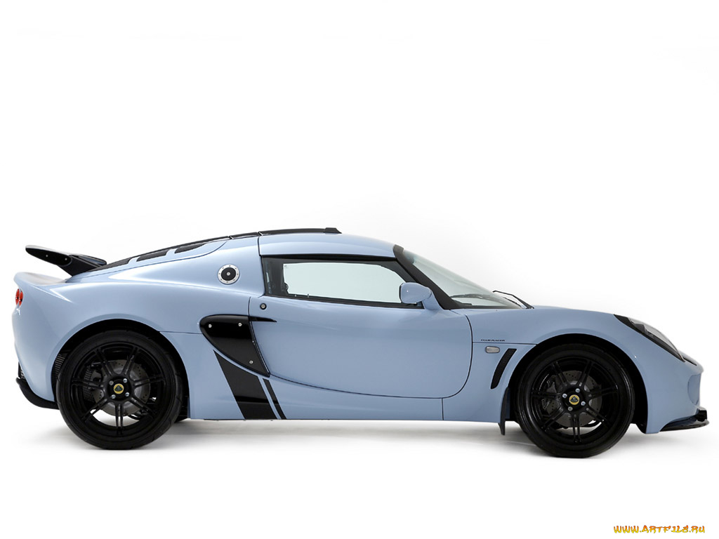 2008, lotus, exige, club, racer, автомобили