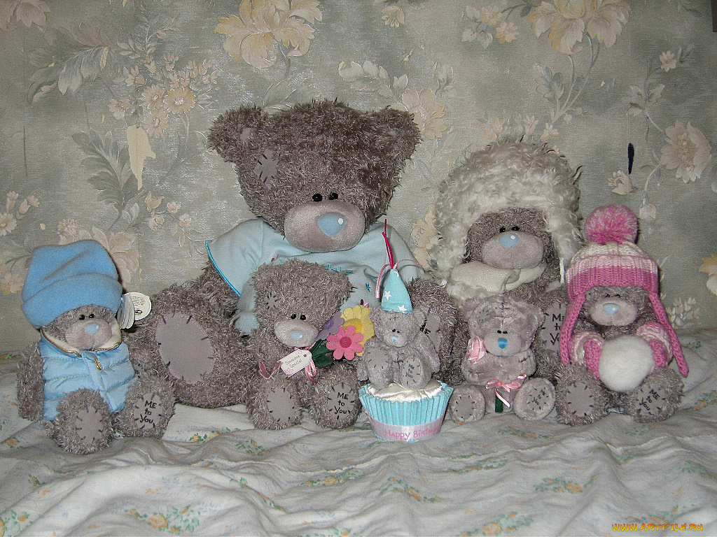 me, to, you, разное, игрушки, игрушка, мишка