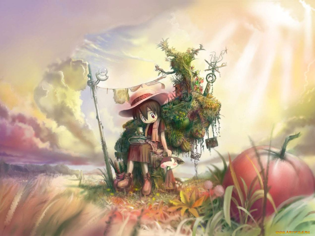 аниме, *unknown, другое