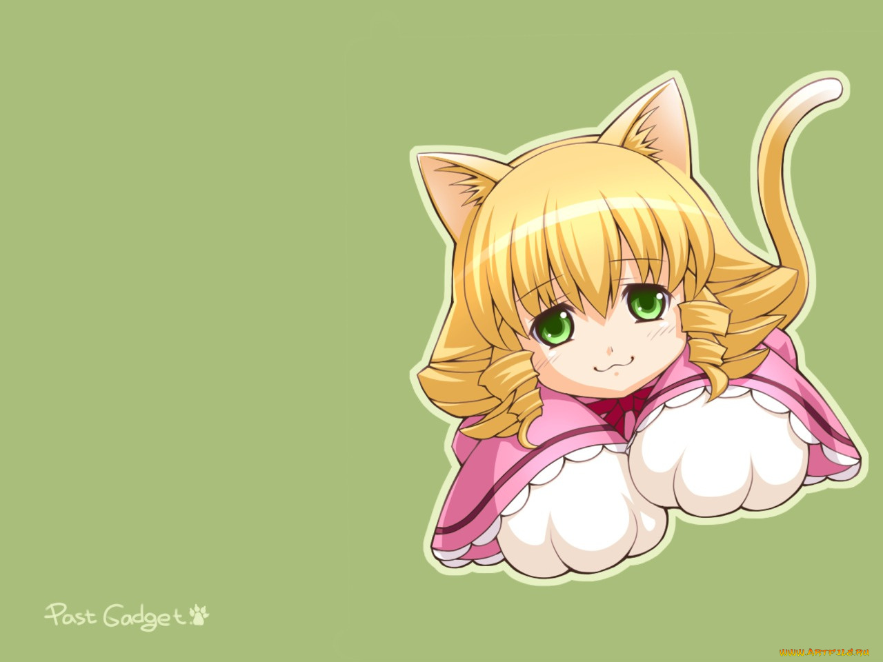 аниме, rozen, maiden